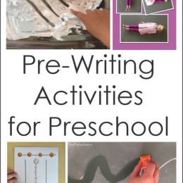 FREE Pre-Writing Sheets and Activities. #fhdhomeschoolers #freehomeschooldeals #prewritingsignupsheets #prewritingsheets #prewritingpractice #Marchprewritingpractice