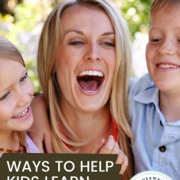 Resources to Help Kids ask Good Questions. #freehomeschooldeals #fhdhomescoolers #goodquestios #askingquestions #askgoodquestons #questioningskills