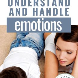 Understanding Feelings and Emotions Printables. #freehomeschooldeals #fhdhomeschoolers #understandingfeelings #emotionsprintables #emotonsresources