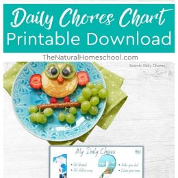 Multiple Child Free Chore Chart. #freehomeschooldeals #fhdhomeschoolers #chorechart #multiplechildchorechart #multiplechildcharts #familychorecharts