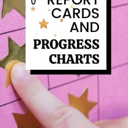Free Homeschool Report Card Templates. #freehomeschooldeals #fhdhomeschoolers #homeschoolmoms #freehomeschoolreportcards #freehomeschoolprogresscharts