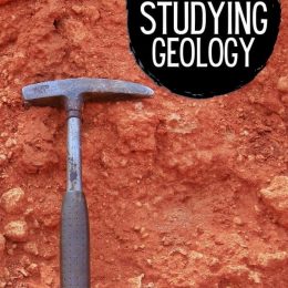 Geology Study FREE Resources. #freehomeschooldeals #fhdhomeschoolers #studyinggeology #geologystudy #geologyresources