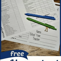 Homeschool FREE Report Cards. #freehomeschooldeals #fhdhomeschoolers #homeschoolreportcards #reportcardsforhomeschool