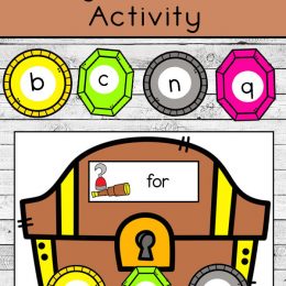 Kindergarten Sight Word Activity. #freehomeschooldeals #fhdhomeschoolers #kindergartenactivity #studyingsightwords #freesightwordsactivity