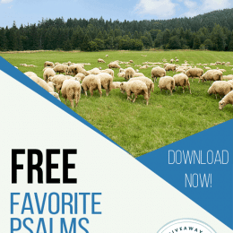 FREE Psalms Print Copywork. #freehomeschooldeals #fhdhomeschoolers #psalmscopywork #psalmsprintables