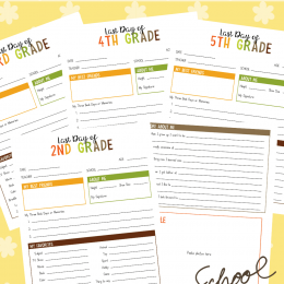 Time Capsule Printables for Kids. #freehomeschooldeals #fhdhomeschoolers #timecapsuleforkids #timecapsuleprintables #freetimecapsulepages
