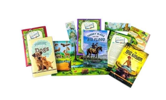 Free Summer Reading Program Printables. #freehomeschooldeals #fhdhomeschoolers #freesummerreadingactivity #freeprintablebookmarks #freesummerreadingchart
