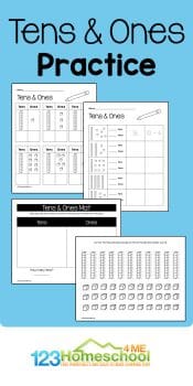 Place Value Practice Activities | Free Homeschool Deals