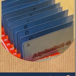 Alphabetical Order Learning Activity. #freehomeschooldeals #fhdhomeschoolers #learningtoalphabetize #learningabcorder #alphabetizingactivity