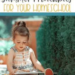 Printable Summer Fun Activities. #freehomeschooldeals #fhdhomeschoolers #freesummerprintables #funsummerideasforkids #summerlearningforkids