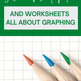 Free Math Graphing Activities. #freehomeschooldeals #fhdhomeschoolers #learningaboutgraphing #freegraphingworksheets #graphingprintables