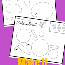 Preschool Animal Activity Template. #freehomeschooldeals #fhdhomeschoolers #preschoolanimalactivity #learingaboutanimals #animalcrafttemplate