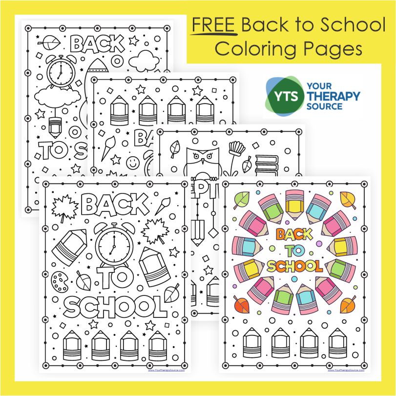 Free School Time Coloring Pages. #freehomeschooldeals #fhdhomeschoolers #backtoschoolcoloringpages #freeschoolcoloringpages #coloringpagesforkids
