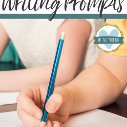 School Time Creative Writing Prompts. #freehomeschooldeals #fhdhomeschoolers #freewritingprompts #creativewritingprompts #backtoschoolwritingprompts