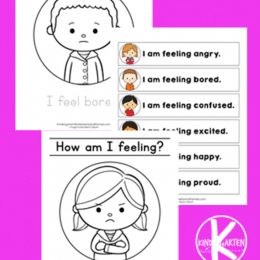 Feelings and Emotions Activities. #freehomeschooldeals #fhdhomeschoolers #learningaboutemotions #emotionsworksheets #emotionsactivitypages