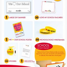 Check free activity packets for homeschool groups