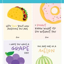 Printable Lunchbox Messges for Kids. #freehomeschooldeals #fhdhomeschoolers #printablelunchboxnotes #lunchboxnotesforkids #freelunchboxnotes