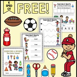 Fine Motor Skills Activity Sheets. #freehomeschooldeals #fhdhomeschoolers #finemotorskillspractice #preschoolworksheets #preschoolskillspractice