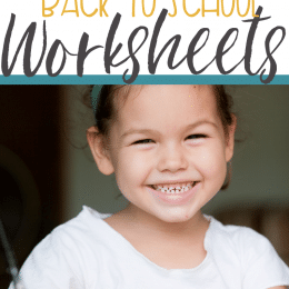 Free Back To School Activities. #freehomeschooldeals #fhdhomeschoolers #freebacktoschoolworksheets #backtoschoolactivities #celebratebacktoschool