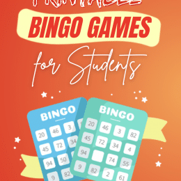 Free Bingo Learning Games. #freehomeschooldeals #fhdhomeschoolers #freebingogamesforkids #kidsbingo #freefamilygames