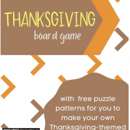 Free Thanksgiving Family Games. #freehomeschooldeals #fhdhomeschoolers #holidaygamesforkids #thanksgivinggames #freefamilygames