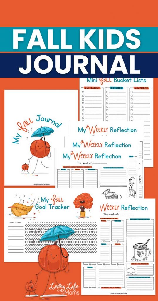 Kids Journal and Goal Tracker. #freehomeschooldeals #fhdhomeschoolers #freekidsjournal #freejournalingpages #journalingforkids