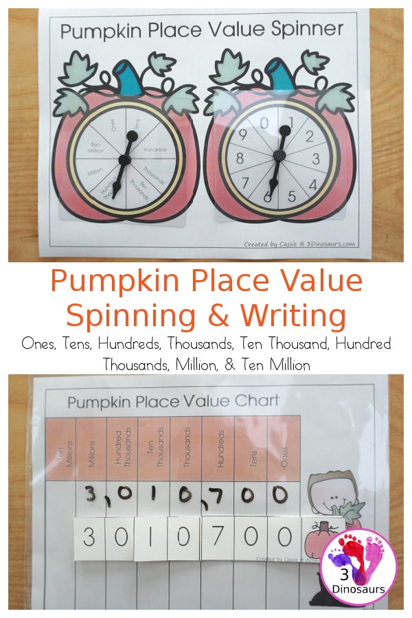 Free Fall Place Value Game. #freehomeschooldeals #fhdhomeschoolers #learningaboutplacevalue #placevaluegames #placevaluepractice
