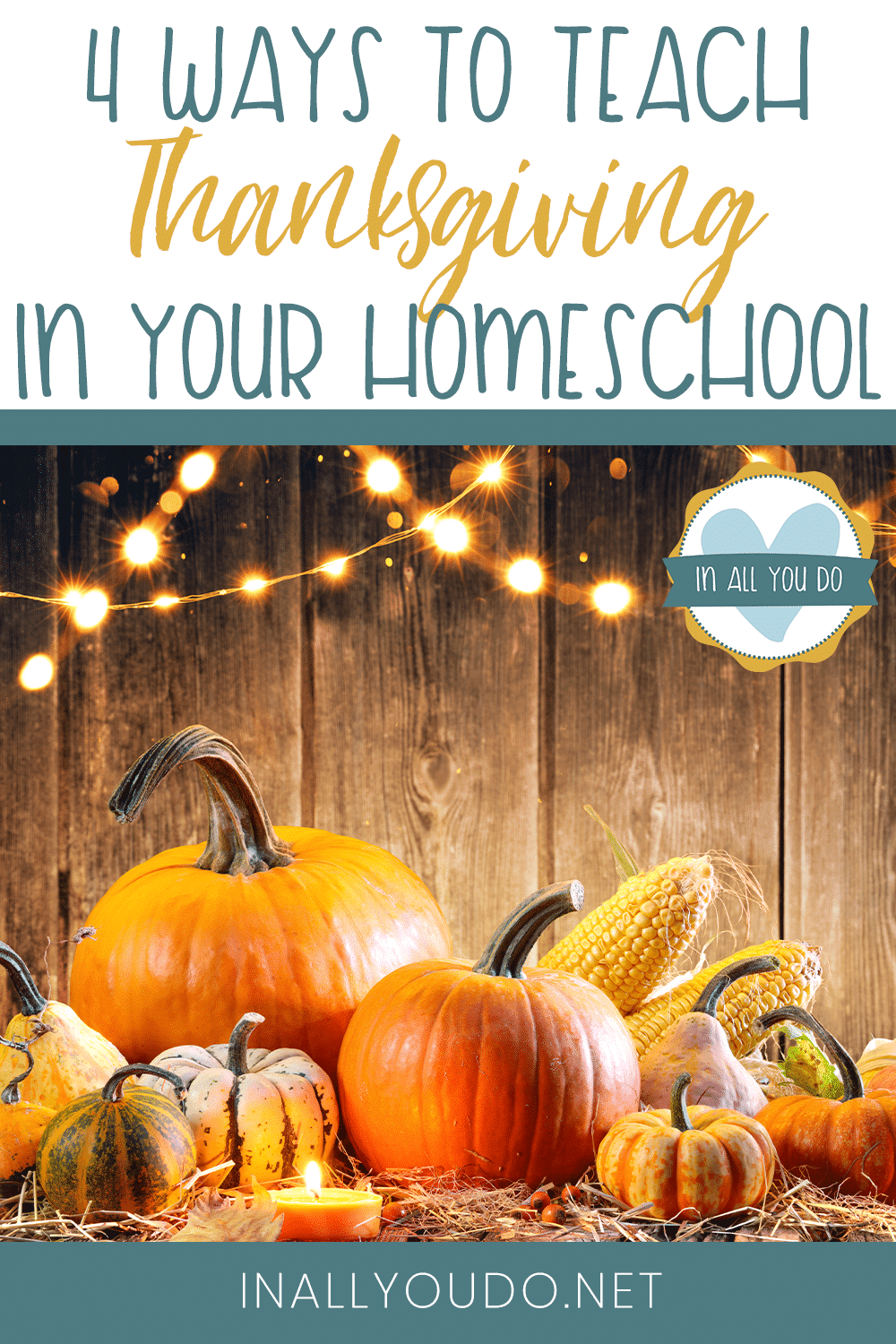 Thanksgiving in Homeschooling | Free Homeschool Deals