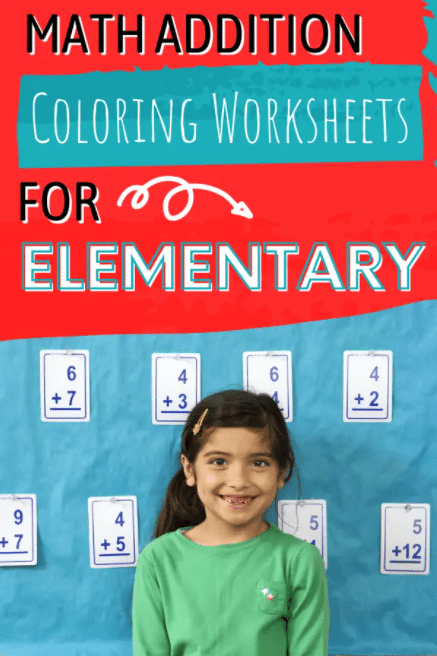 Coloring Math Worksheets Free Homeschool Deals Coloring Math Worksheets Free Homeschool Deals