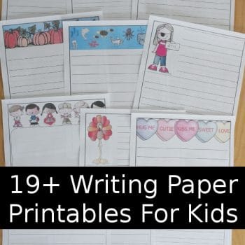 Writing Archives | Page 5 of 66 | Free Homeschool Deals