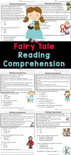 Fairy Tale Reading Comprehension Free Homeschool Deals fairy-tale-reading-comprehension-free-homeschool-deals
