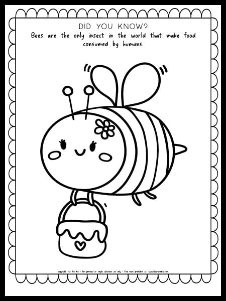 math fact coloring pages