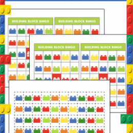 Lego Archives | Free Homeschool Deals