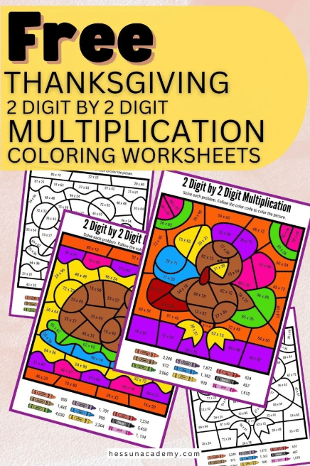 thanksgiving-double-digit-multiplication-free-homeschool-deals