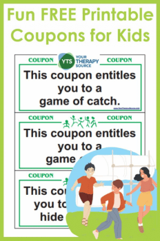 Kid's Coupons | Free Homeschool Deals