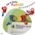 Colorful Parrot Bookmarks | Free Homeschool Deals