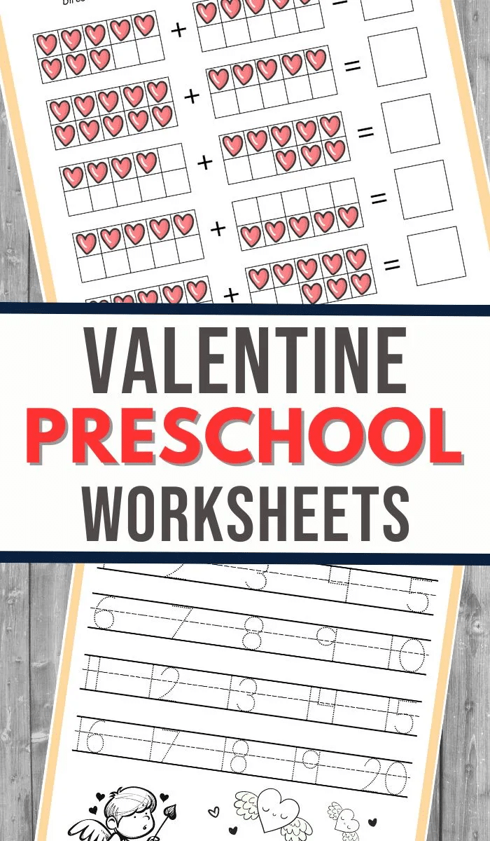 Valentine Math Worksheets Free Homeschool Deals valentine-math-worksheets-free-homeschool-deals