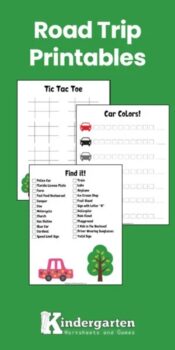 FREE Road Trip Games Printable Free Homeschool Deals FREE Road Trip Games Printable Free Homeschool Deals