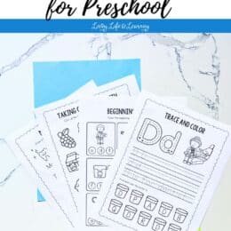 fanned out printed pages of dental health worksheets for preschoolers