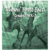 Illinois Forest Facts activity book cover from Illinois DNR