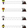 free halloween pre-k pack 24 pages Over the Big Moon ages 2-5