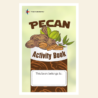 Texas Farm Bureau Pecan Activity Book cover