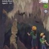 Junior Cave Scientist activity booklet cover from the National Park Service